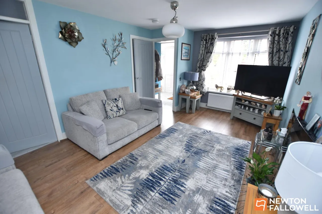 Braddon Road, Loughborough, LE11, photo 7