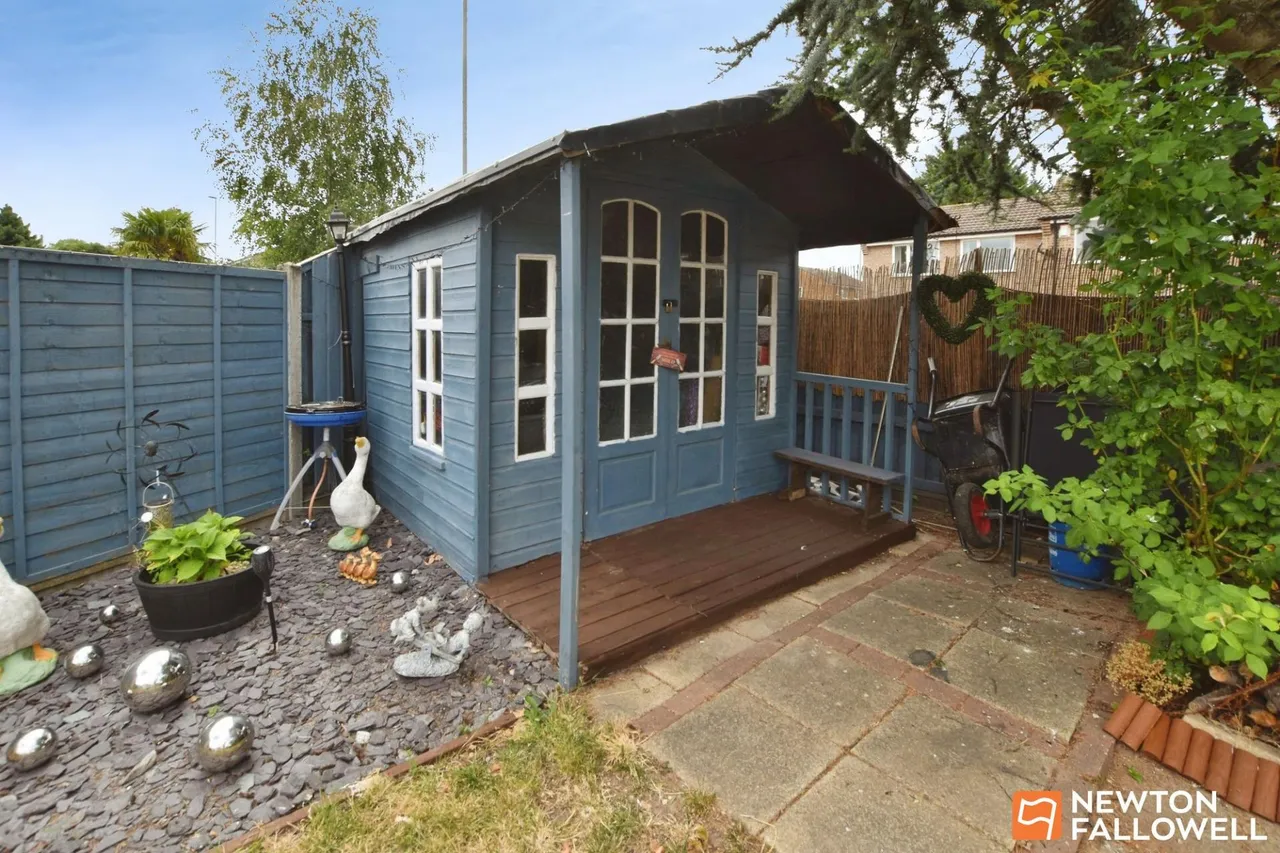 Braddon Road, Loughborough, LE11, photo 16