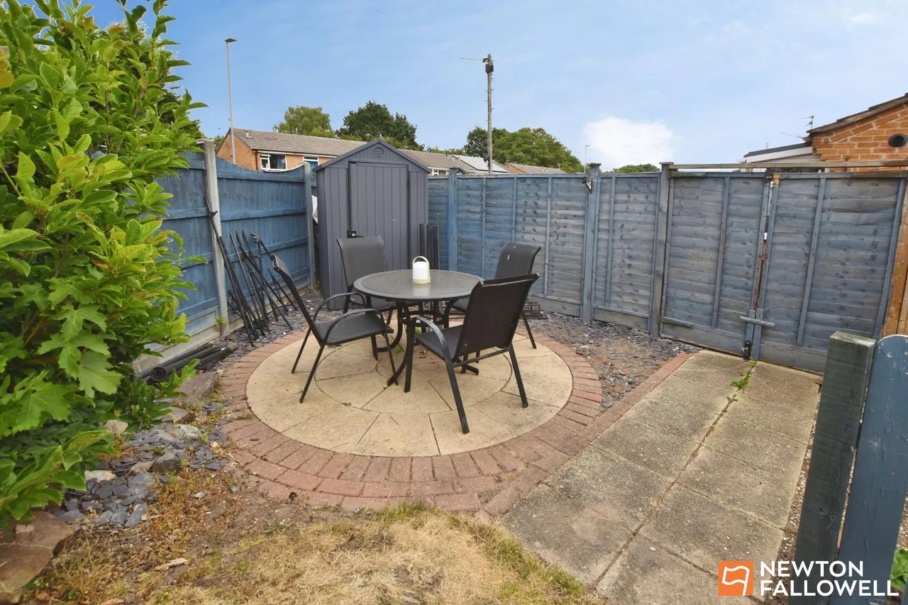 Braddon Road, Loughborough, LE11, photo 17