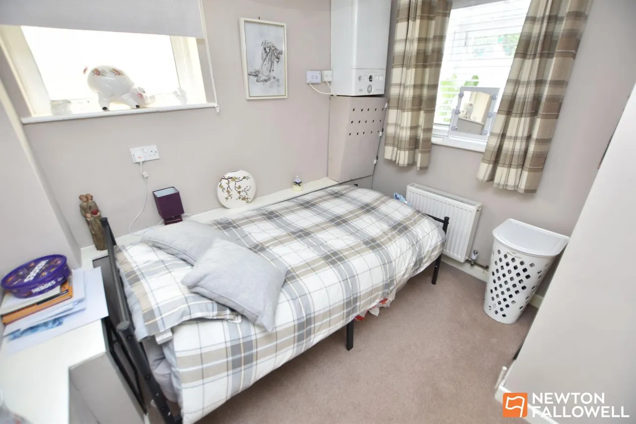 Braddon Road, Loughborough, LE11, photo 10
