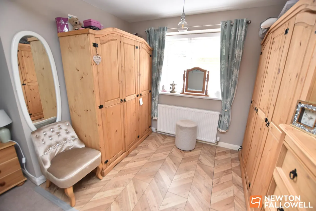 Braddon Road, Loughborough, LE11, photo 9