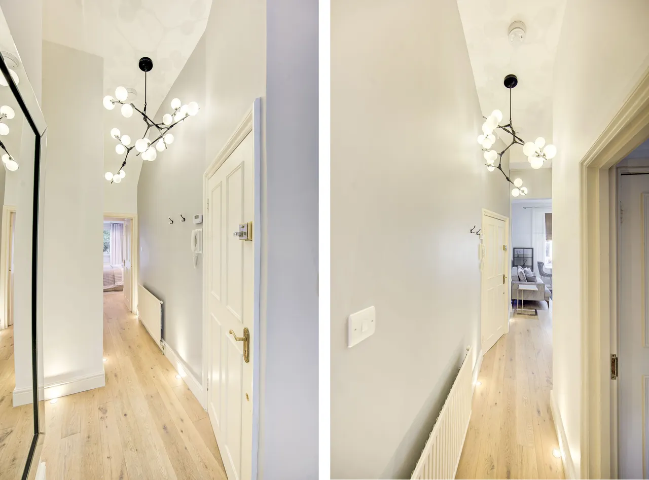 Flat 2, 48 Eardley Crescent, London, photo 10