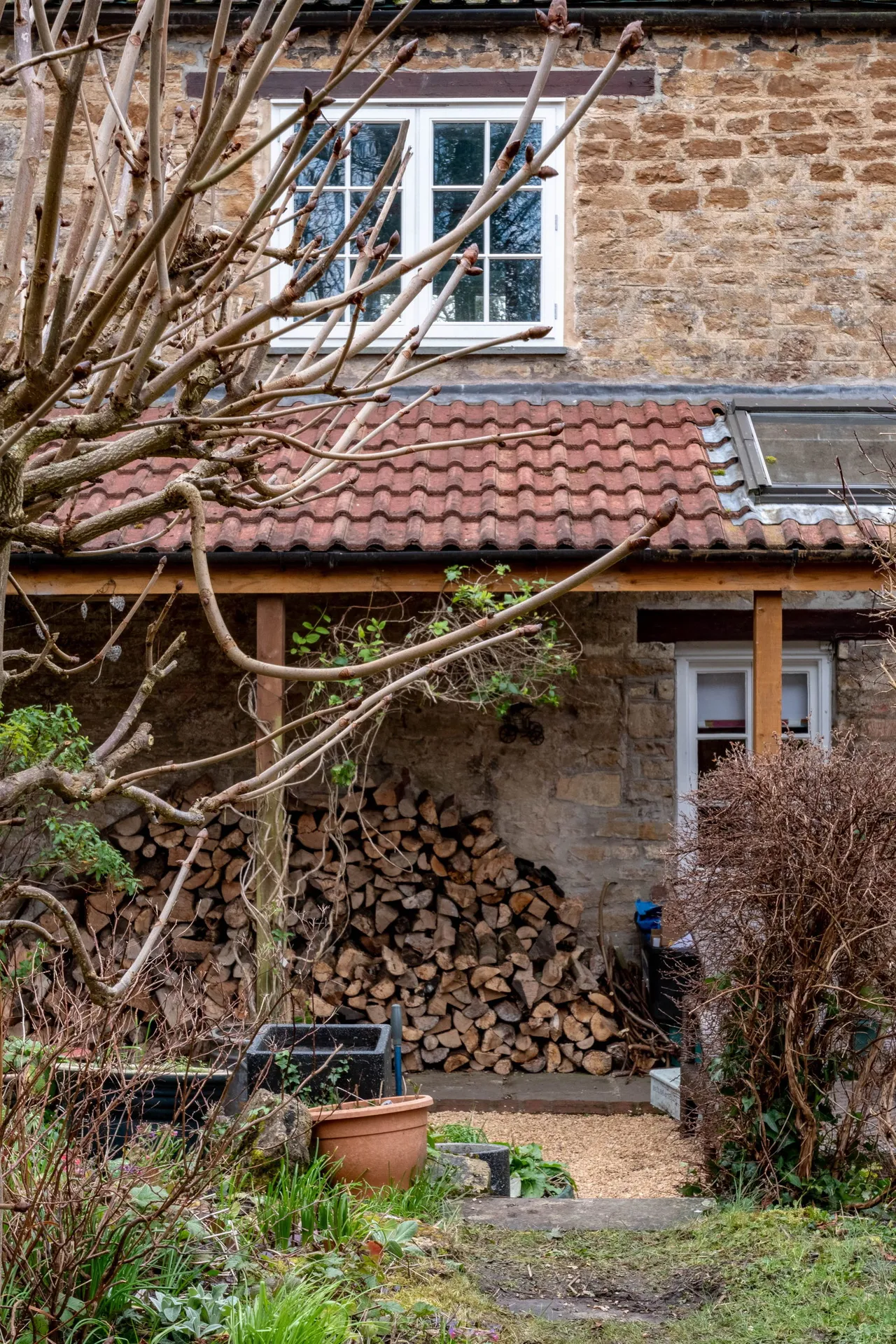 Church Lane, Rode, photo 50