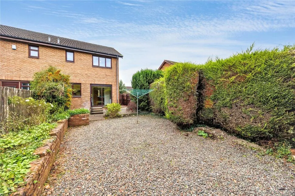 Blenheim Place, Stenhousemuir, FK5, photo 24