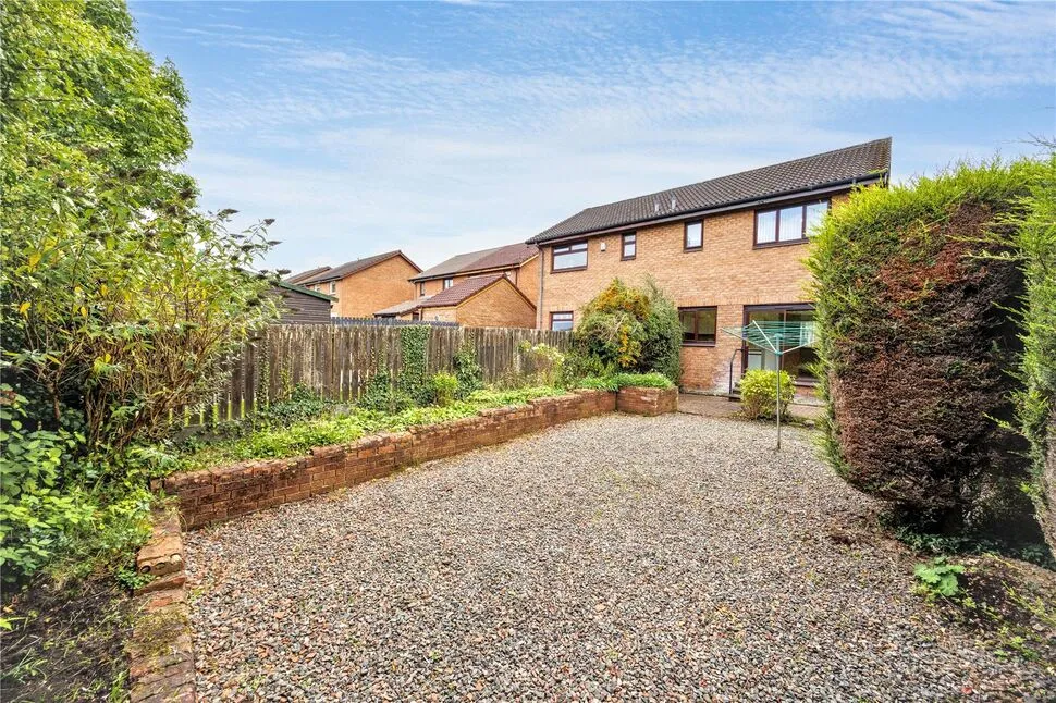 Blenheim Place, Stenhousemuir, FK5, photo 25