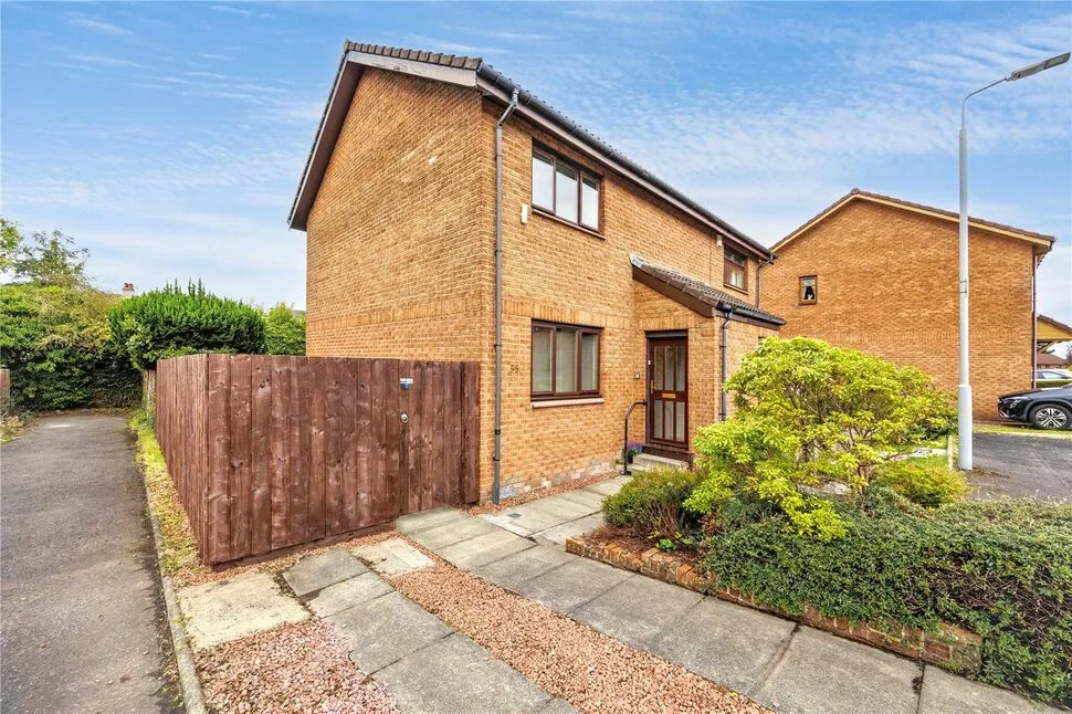 Blenheim Place, Stenhousemuir, FK5, photo 26