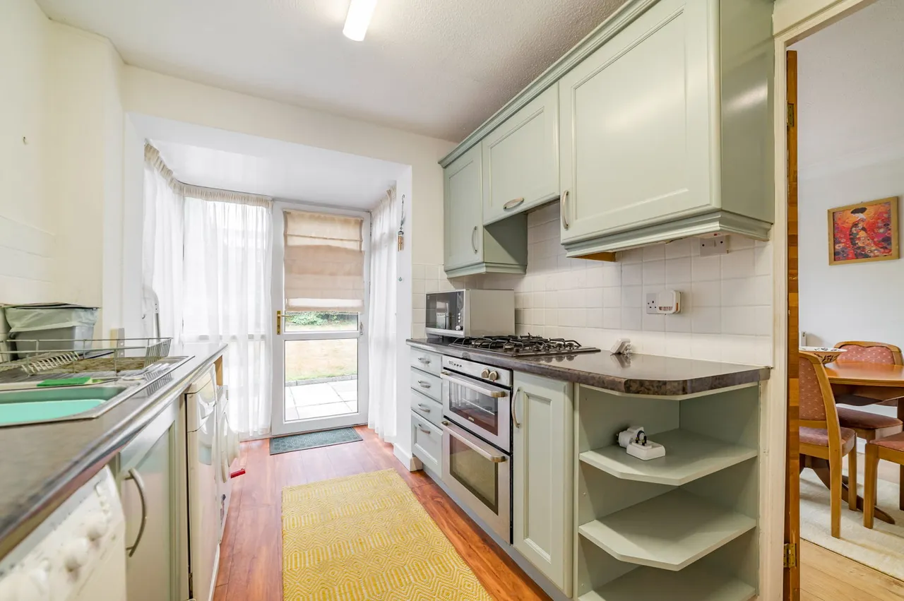 Higher Lomax Lane, Summit, photo 9