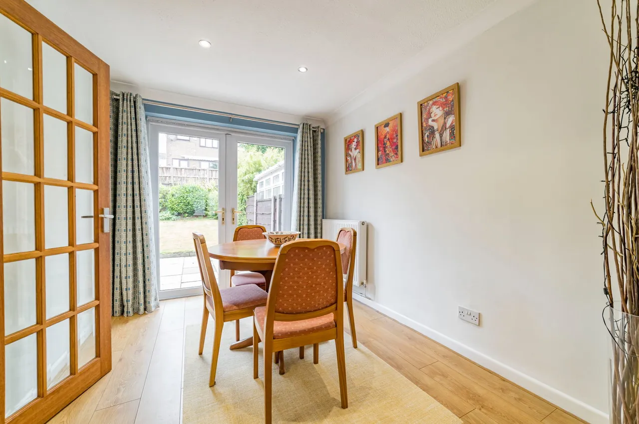 Higher Lomax Lane, Summit, photo 6