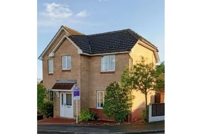 4 bed house for sale — Glasshouse Lane, Chesterfield