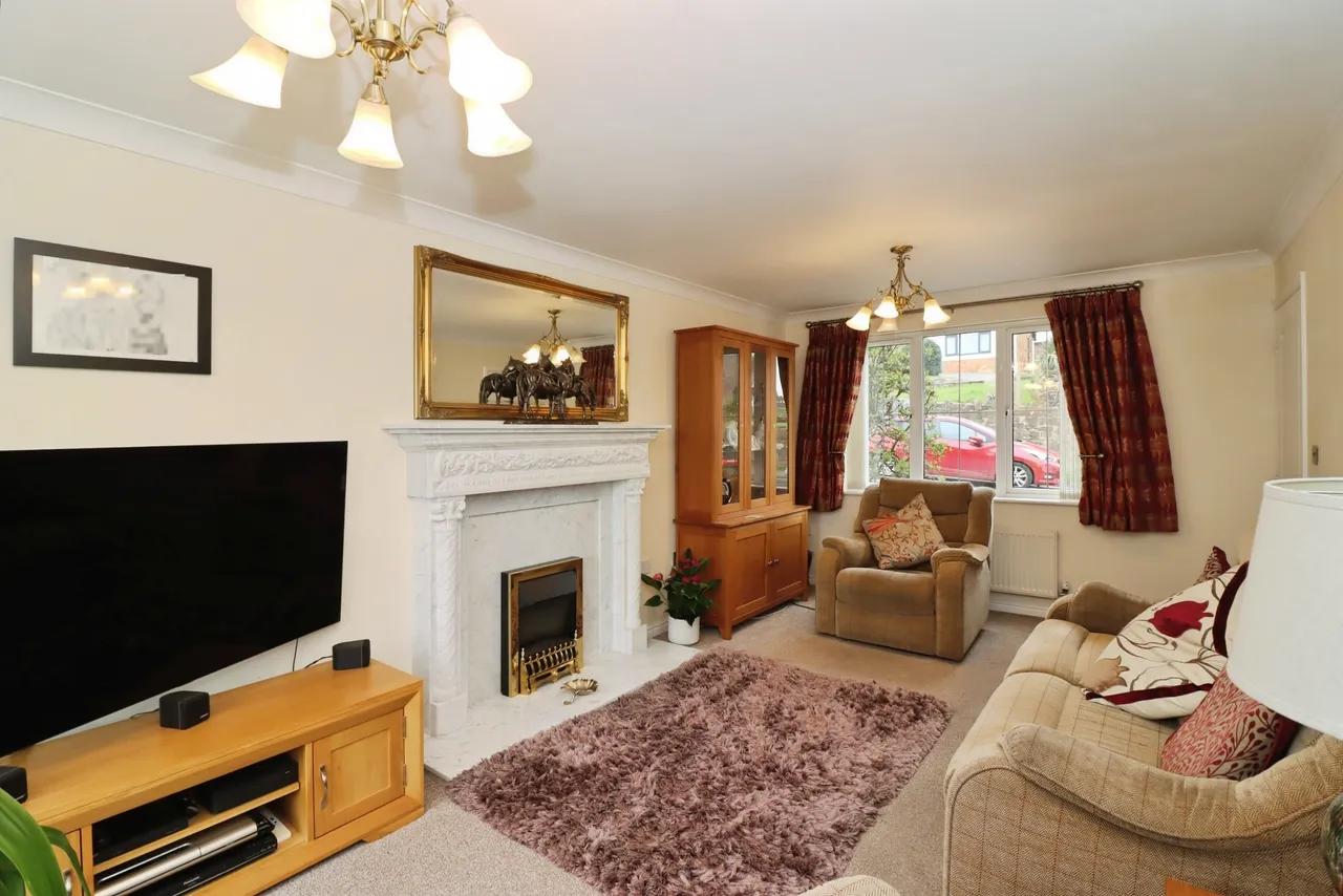 Glasshouse Lane, Chesterfield, photo 4