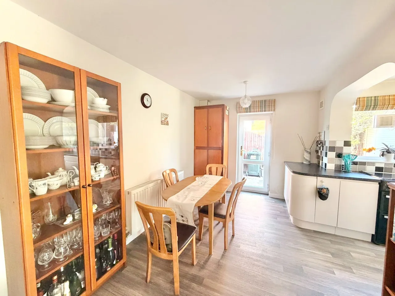 Homecrofts, Little Neston, CH64, photo 7
