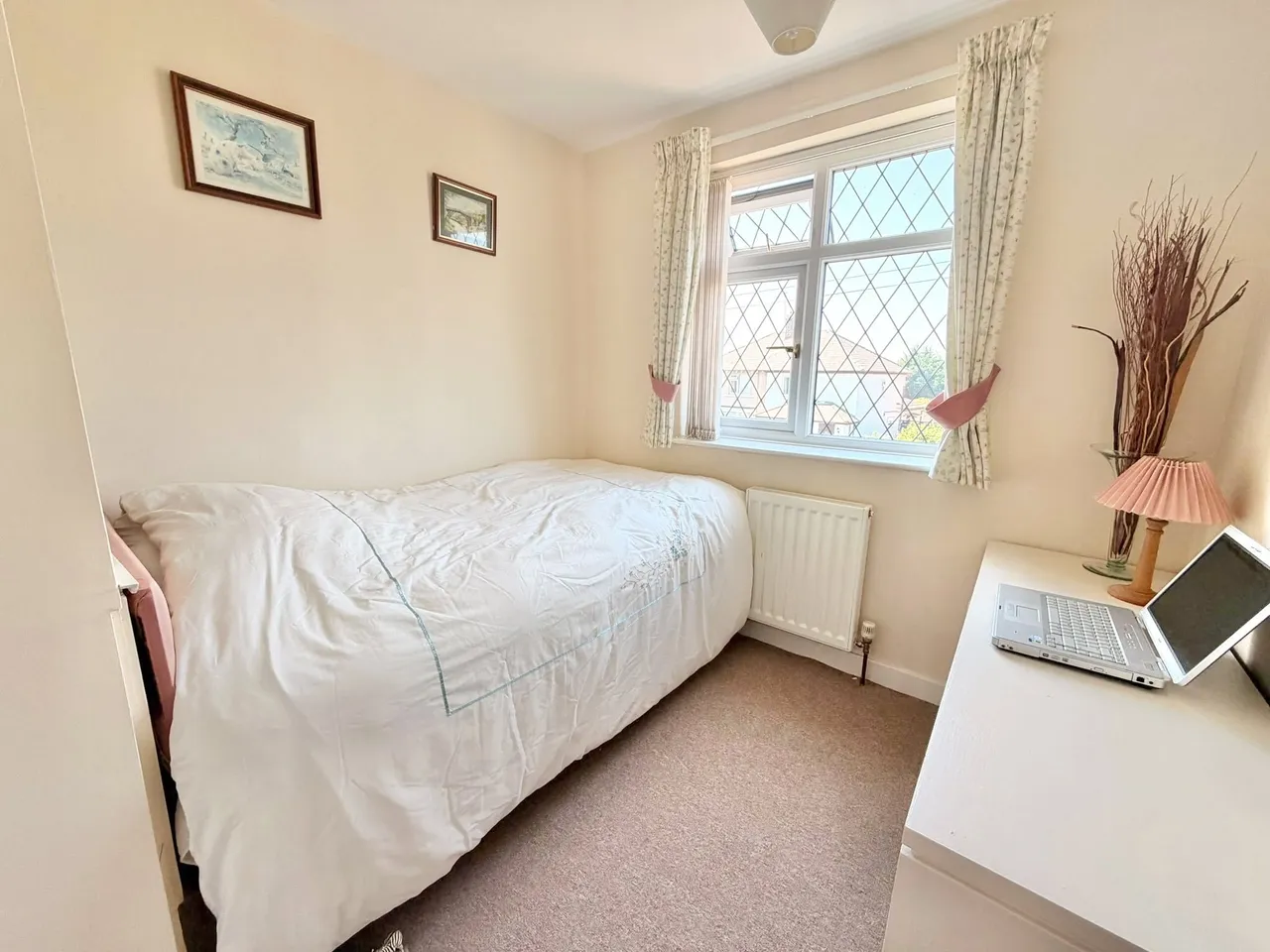 Homecrofts, Little Neston, CH64, photo 16
