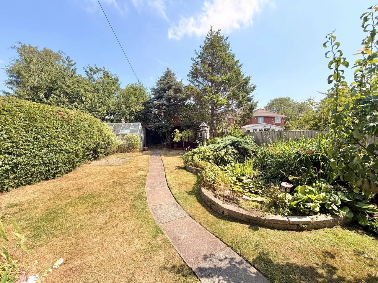 Homecrofts, Little Neston, CH64, photo 11