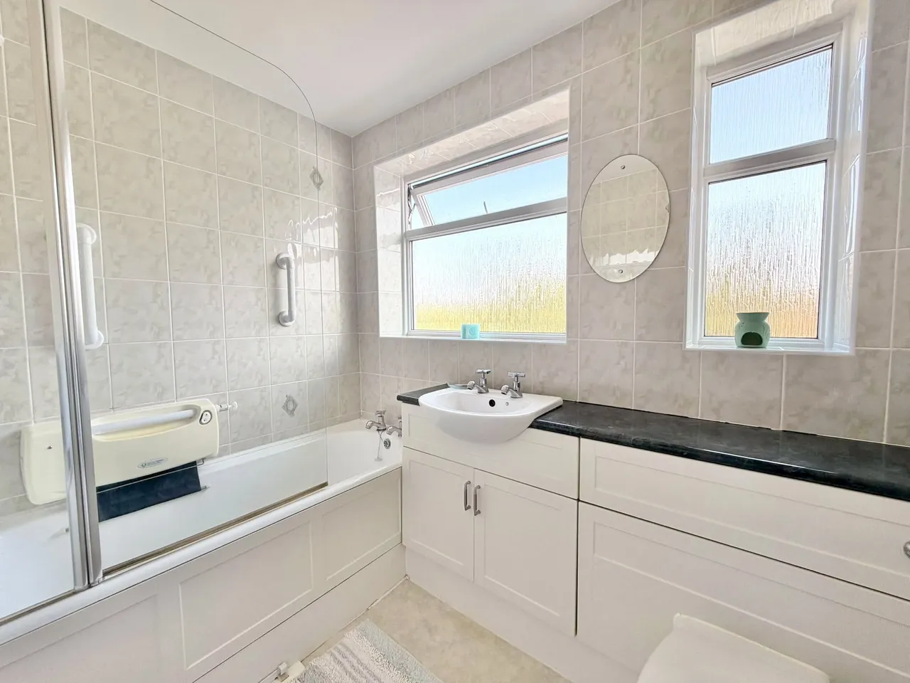 Homecrofts, Little Neston, CH64, photo 17