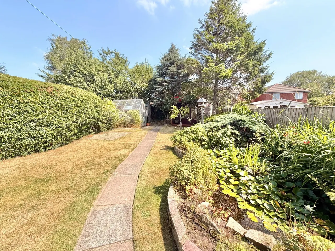 Homecrofts, Little Neston, CH64, photo 10