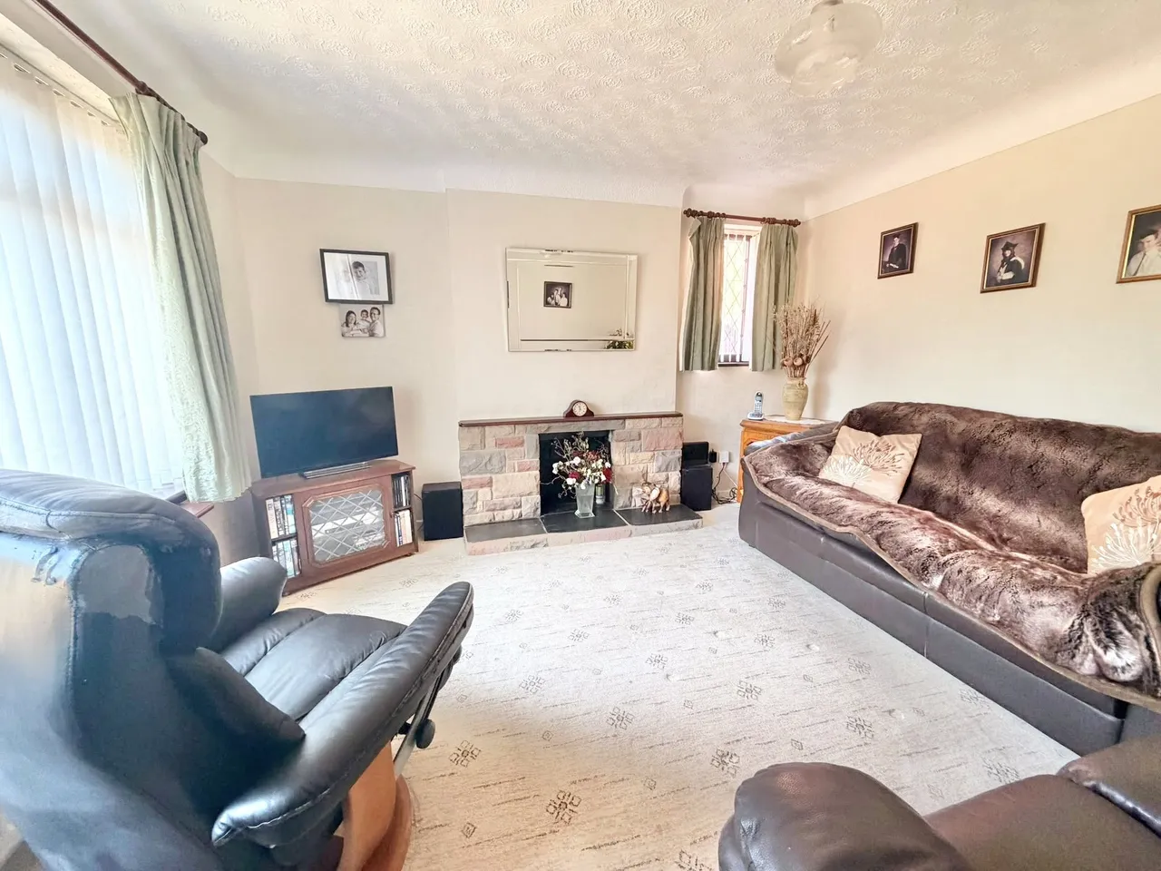 Homecrofts, Little Neston, CH64, photo 9