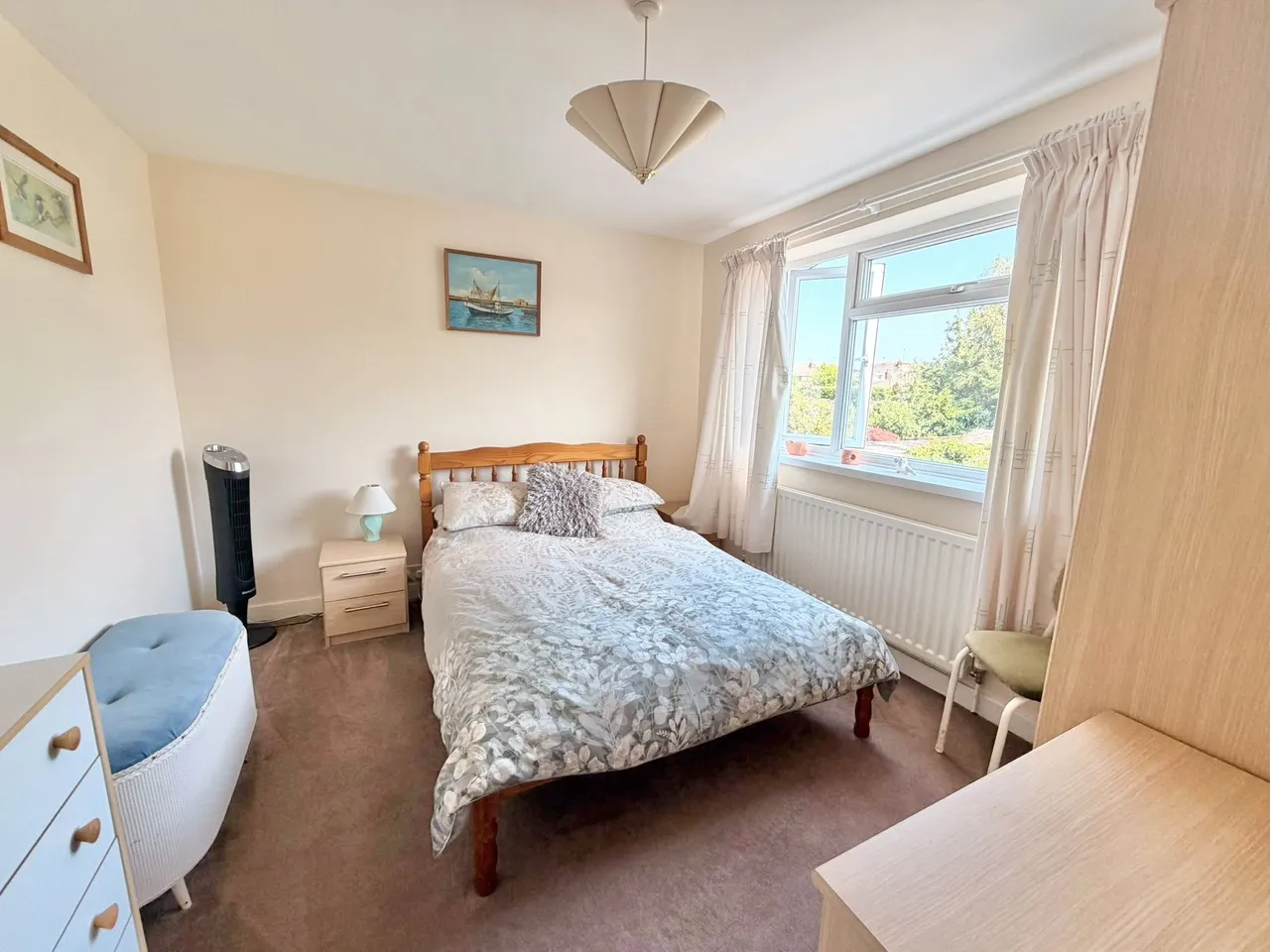 Homecrofts, Little Neston, CH64, photo 13