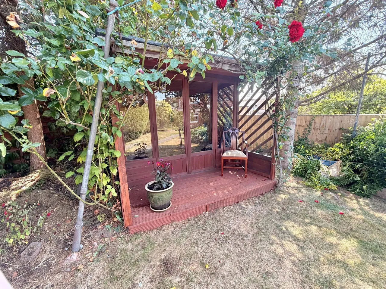 Homecrofts, Little Neston, CH64, photo 12
