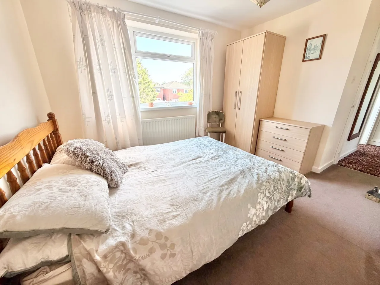 Homecrofts, Little Neston, CH64, photo 14