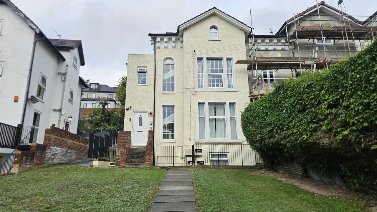 Cobham Terrace, Greenhithe, DA9, photo 7