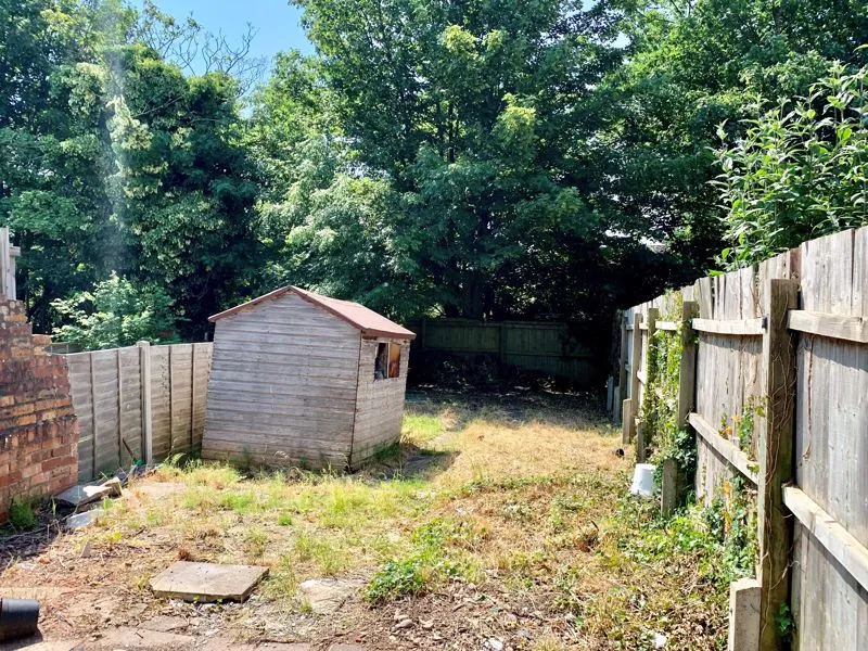 Watt Road, Erdington, B23, photo 19