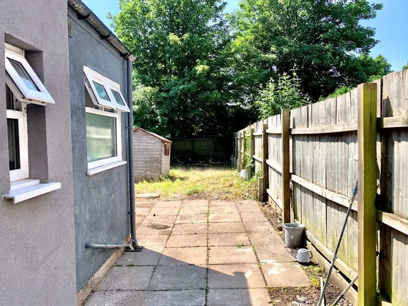 Watt Road, Erdington, B23, photo 21
