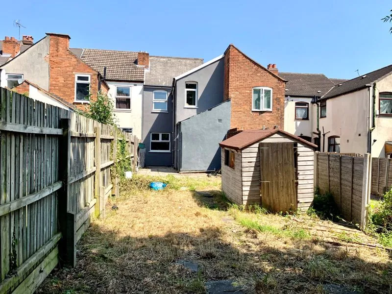 Watt Road, Erdington, B23, photo 20