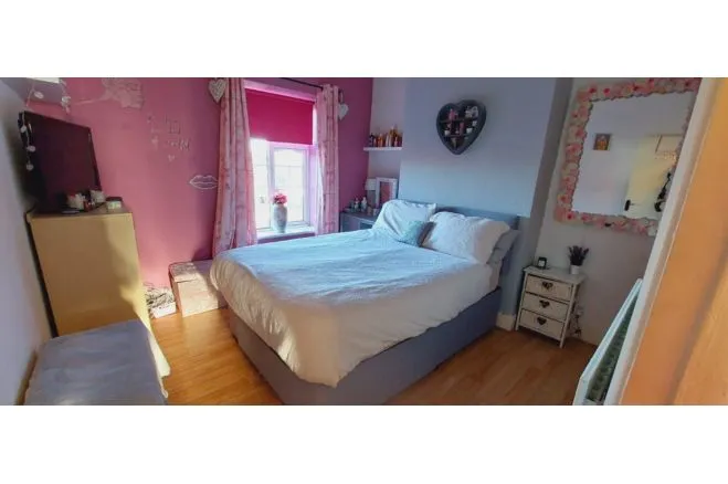 Nottingham Terrace, Grantham, photo 5