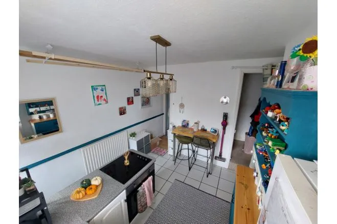 Nottingham Terrace, Grantham, photo 3