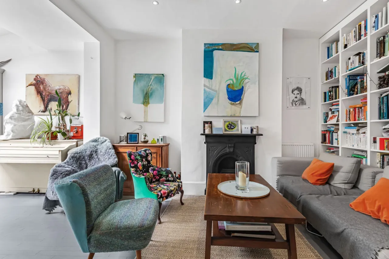 Palmerston Road, East Sheen, SW14 7QA, photo 17