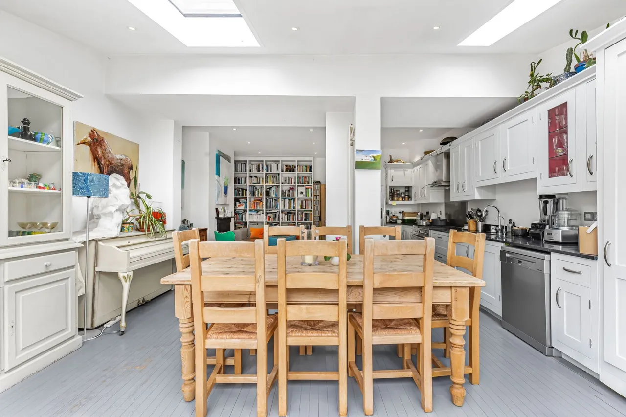 Palmerston Road, East Sheen, SW14 7QA, photo 7
