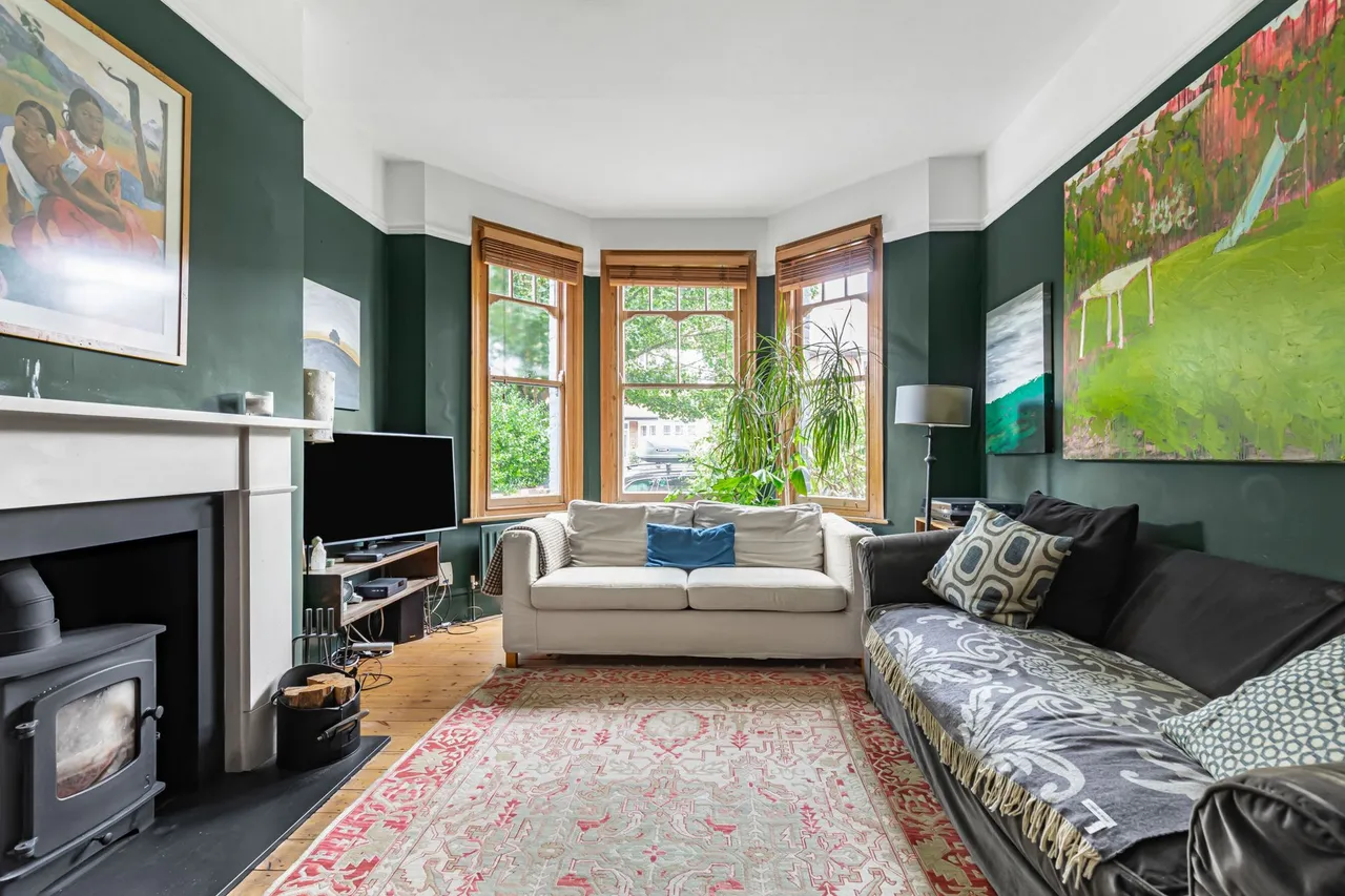 Palmerston Road, East Sheen, SW14 7QA, photo 2