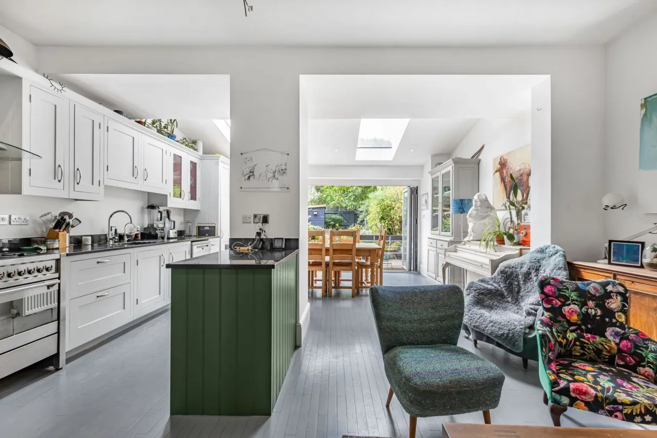 Palmerston Road, East Sheen, SW14 7QA, photo 16