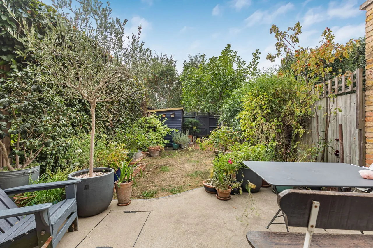 Palmerston Road, East Sheen, SW14 7QA, photo 12