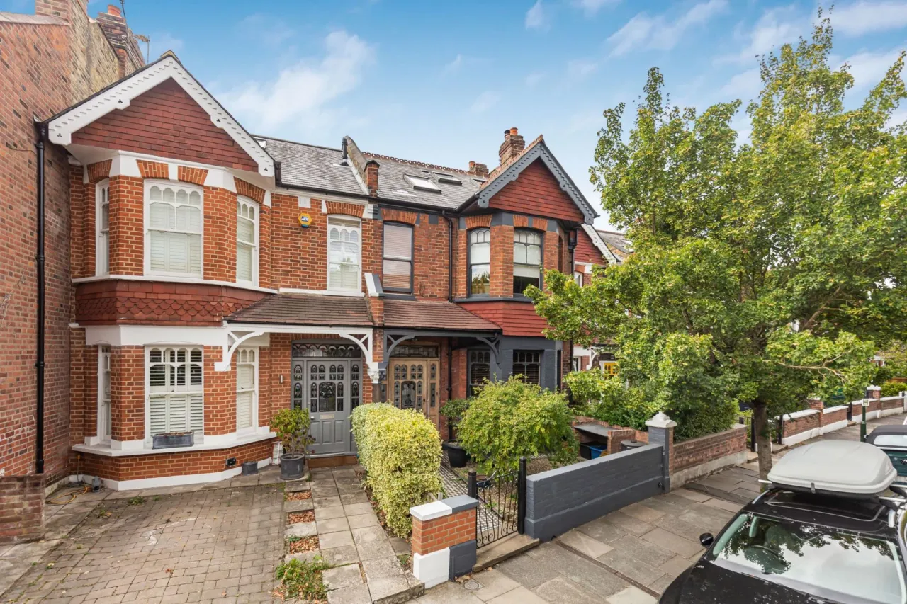 Palmerston Road, East Sheen, SW14 7QA, photo 13