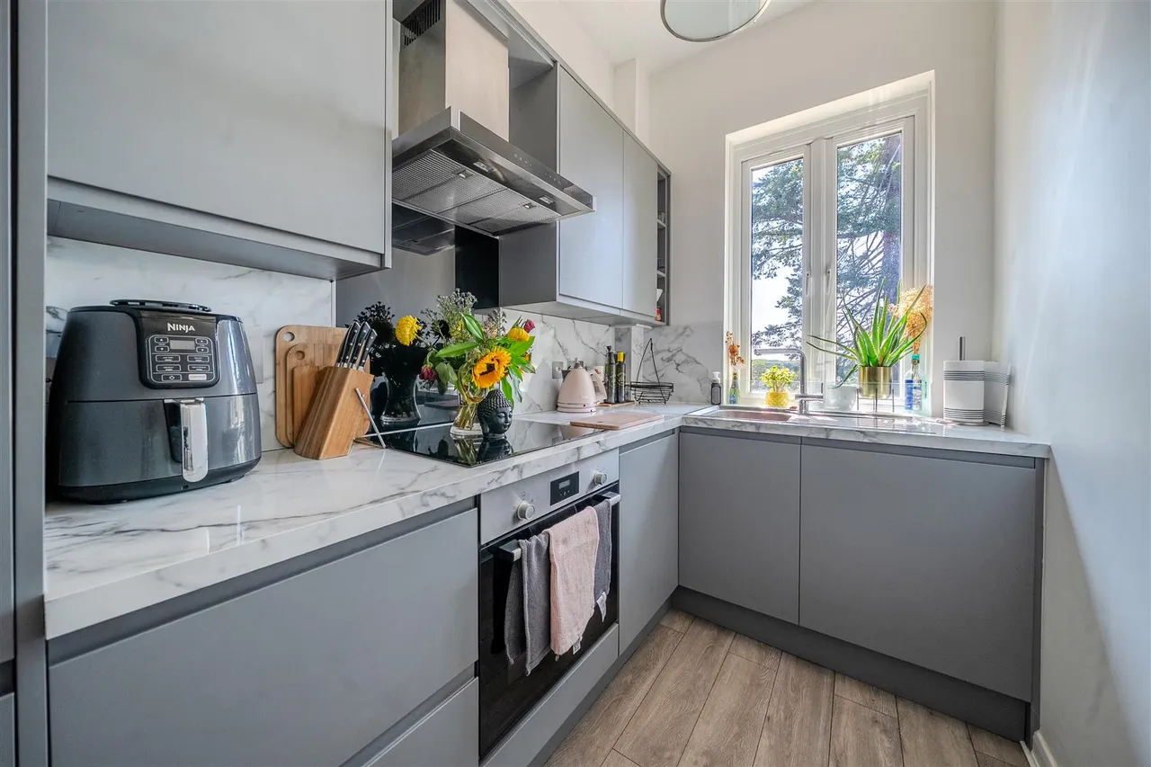 North Minden House, Deepcut, photo 11