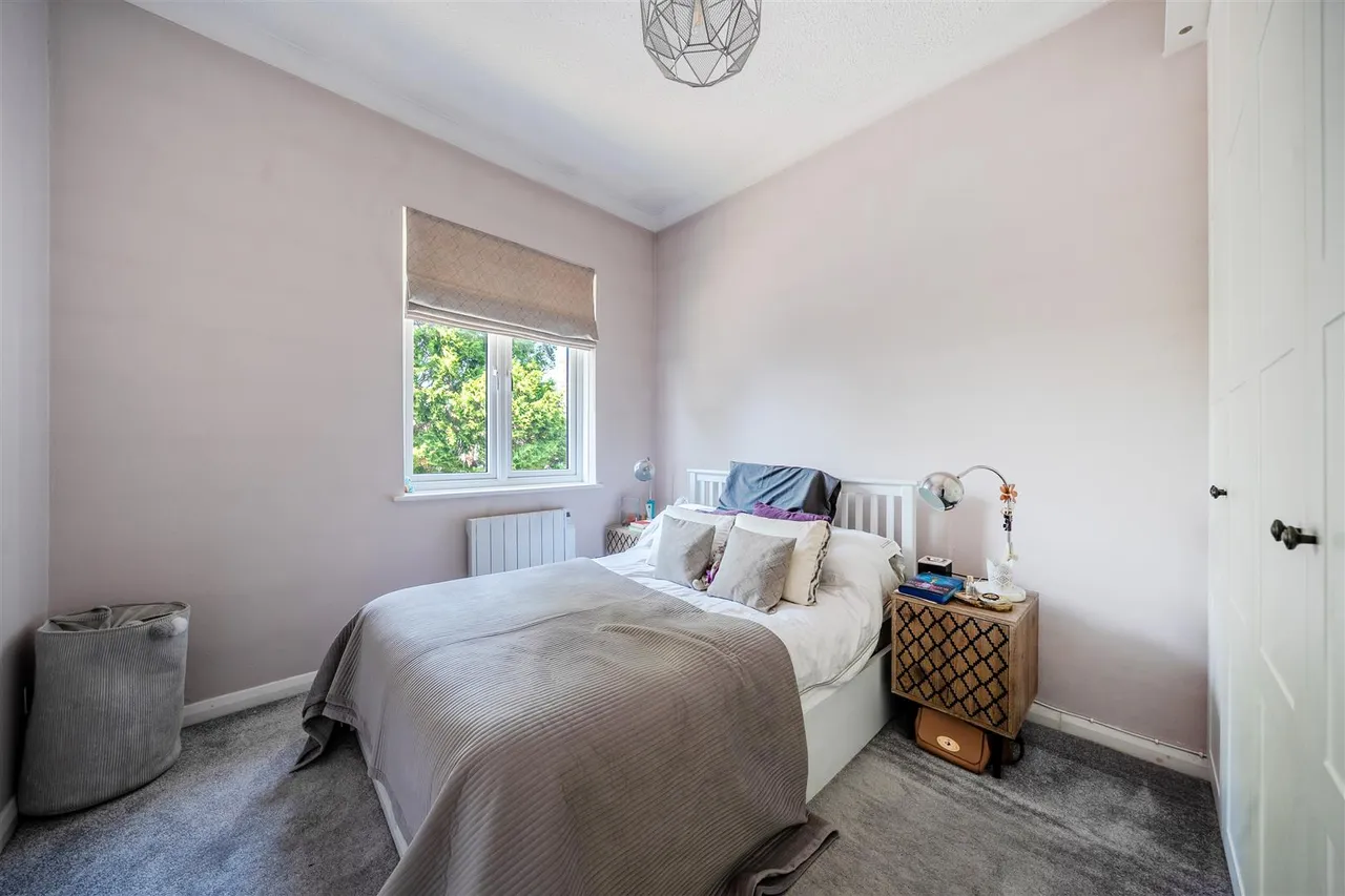 North Minden House, Deepcut, photo 4