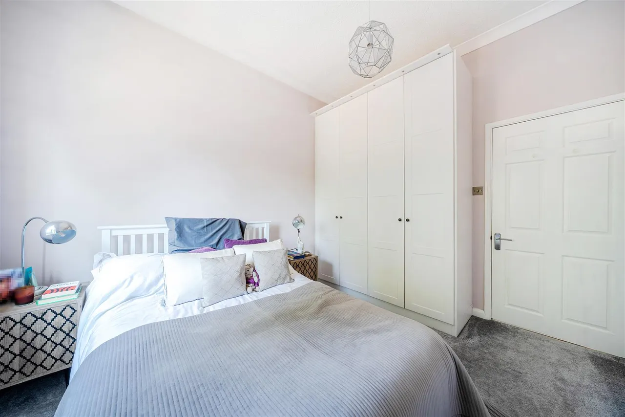 North Minden House, Deepcut, photo 10