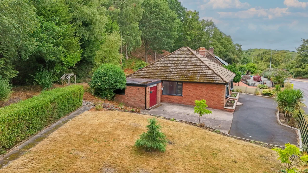 Kendrick, Southall Road, Dawley TF4 3ND, photo 25