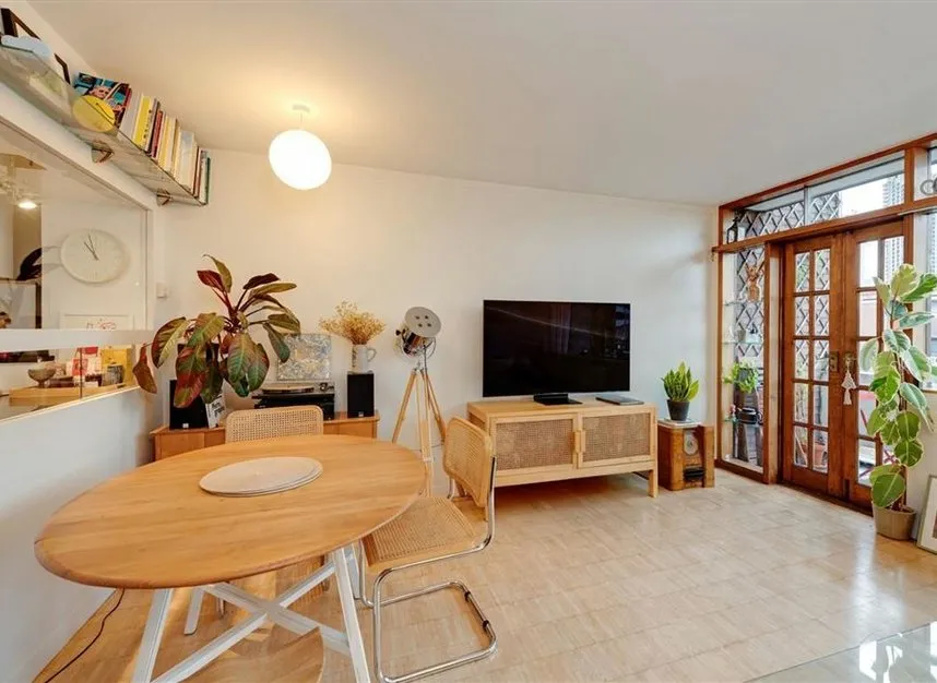 2 bed flat for sale — Golden Lane Estate, Old Street, EC1Y