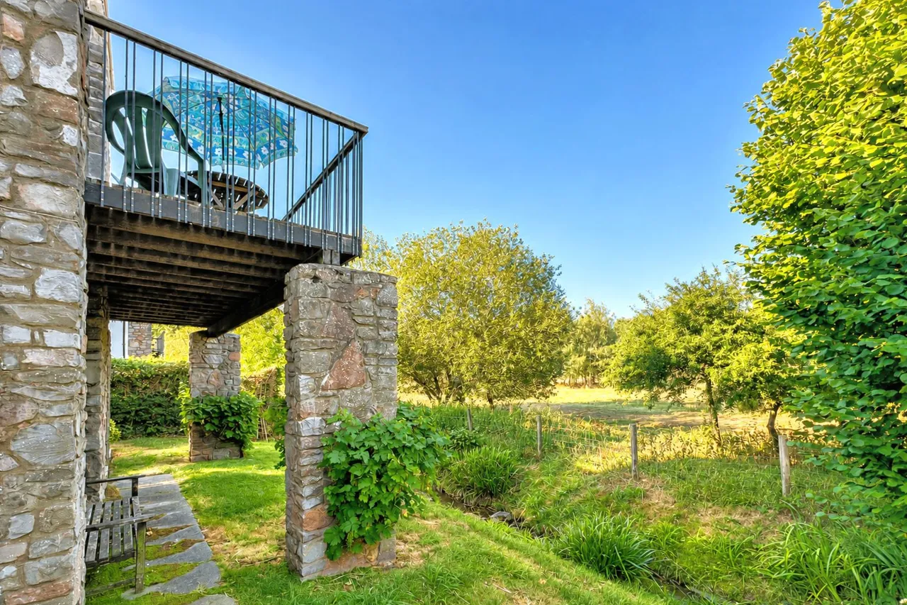 Denys Court, Olveston, photo 19
