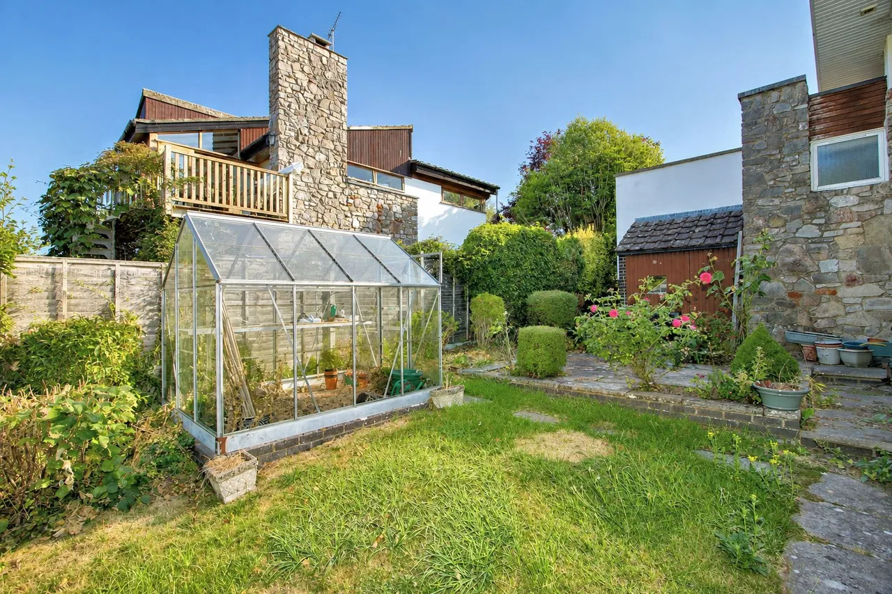 Denys Court, Olveston, photo 17