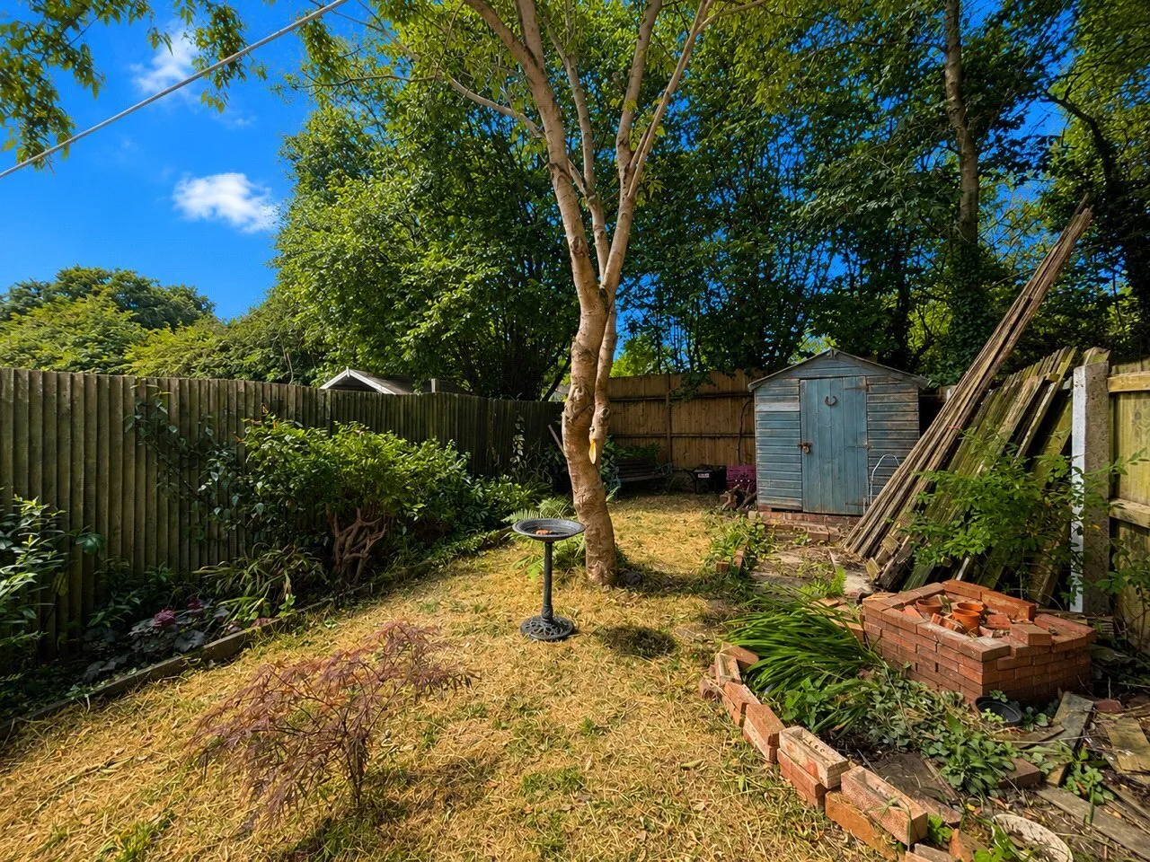 Burnel Road, Birmingham, B29, photo 10