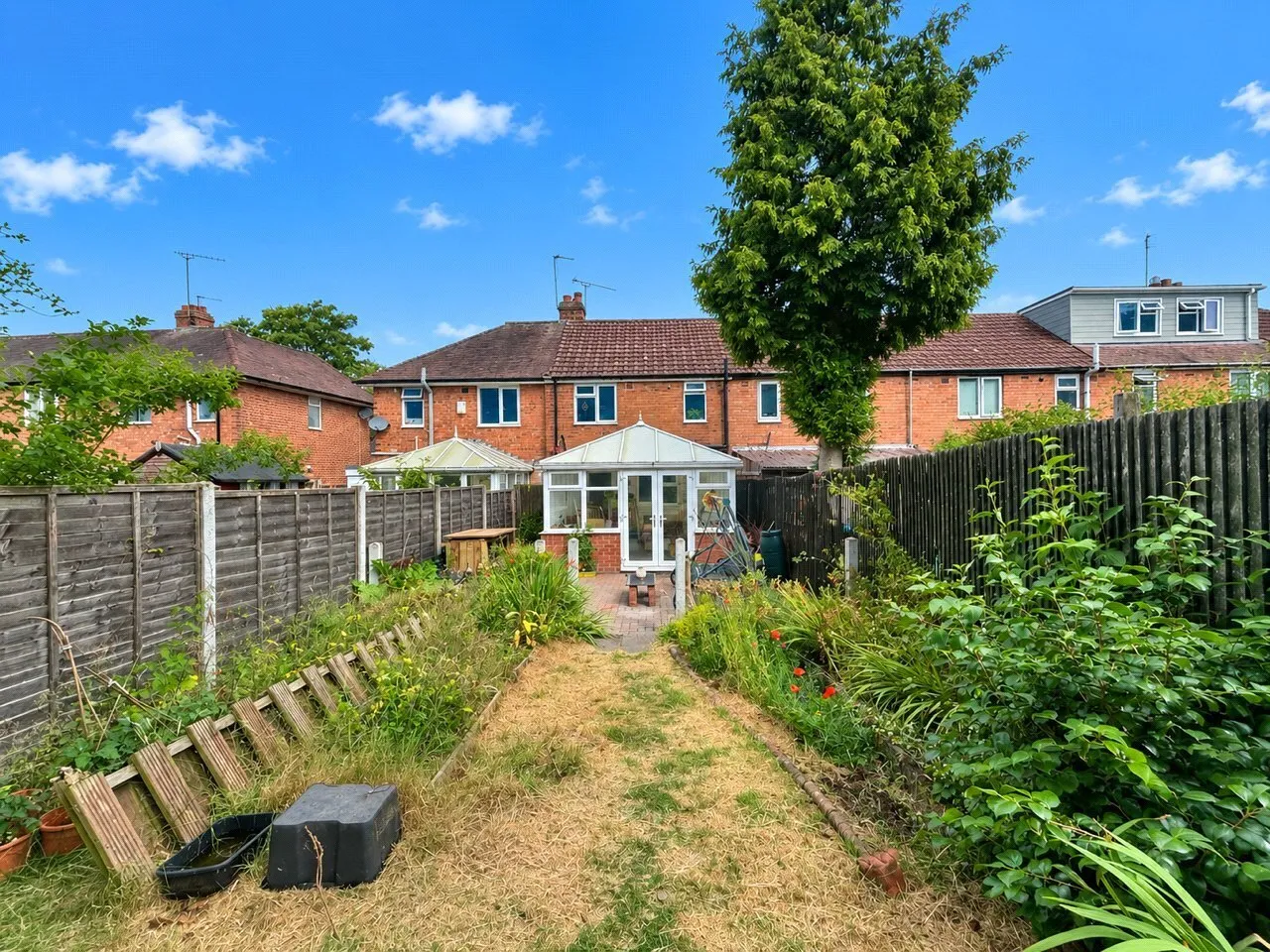 Burnel Road, Birmingham, B29, photo 6