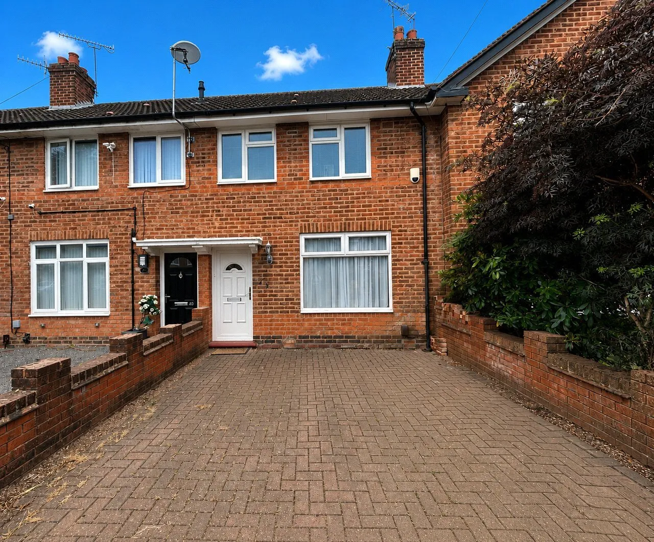 2 bed house for sale, Burnel Road, Birmingham, B29