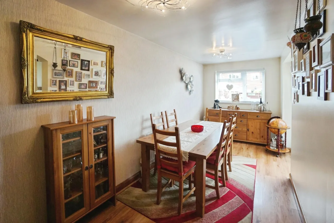 Lovatt Close, Tipton, DY4, photo 10