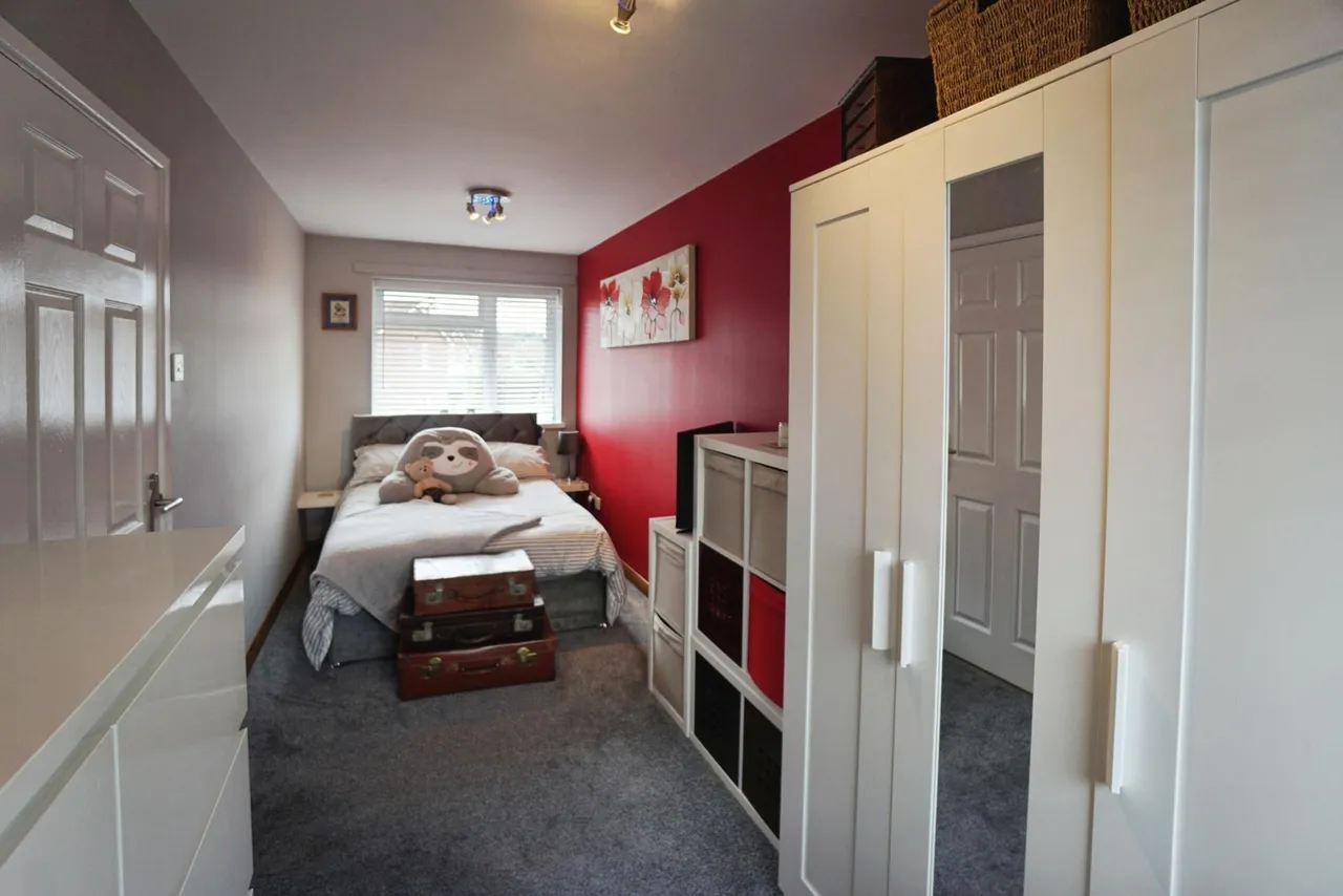 Lovatt Close, Tipton, DY4, photo 14