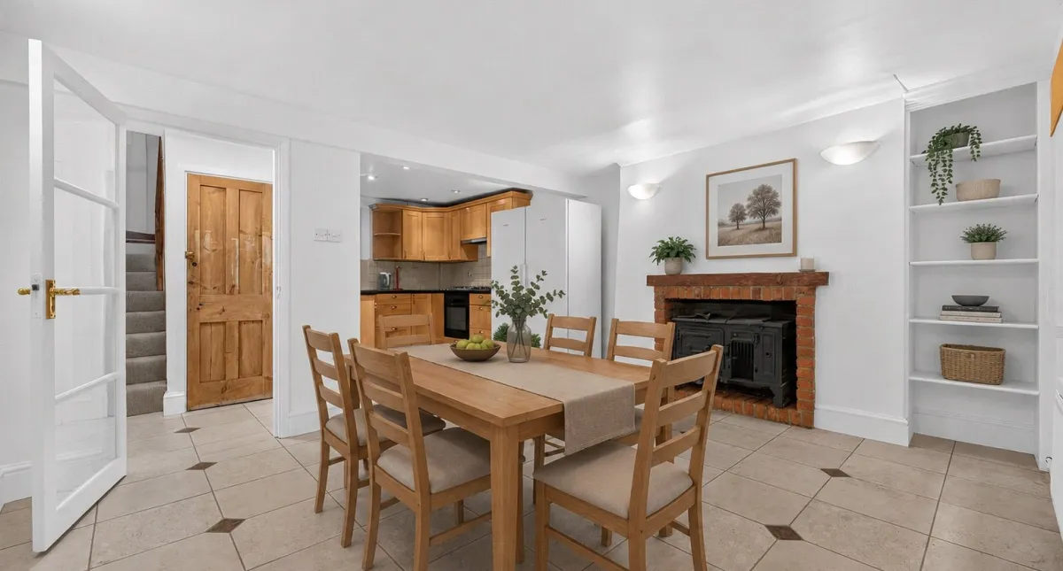 Colville Place Fitzrovia ,W1T, photo 5
