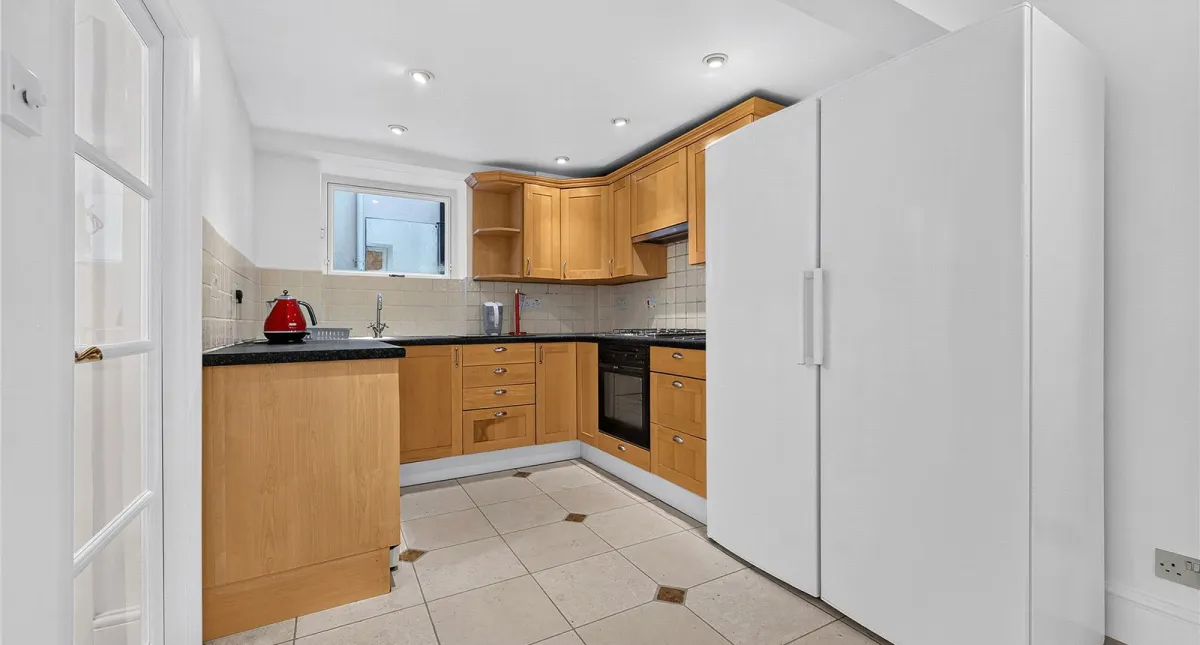 Colville Place Fitzrovia ,W1T, photo 4