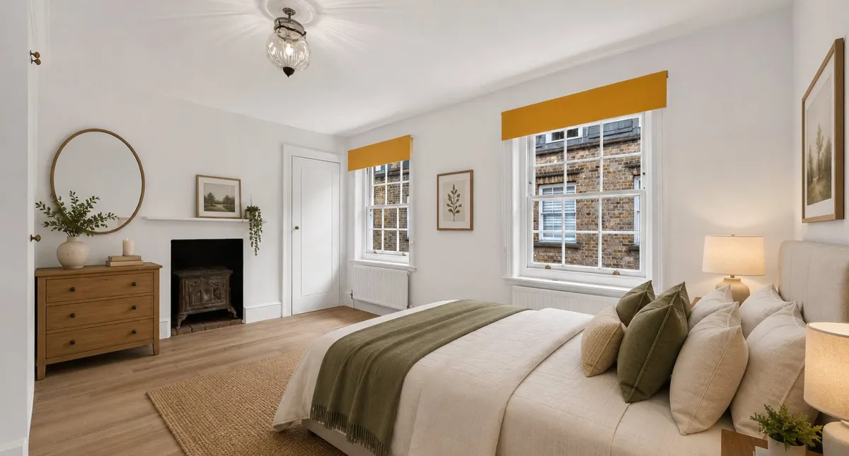 Colville Place Fitzrovia ,W1T, photo 12